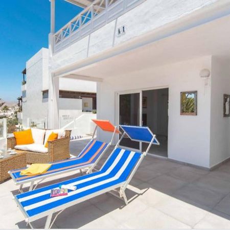 Villa Arcelia Пуерто-дель-Кармен Екстер'єр фото